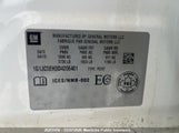 Chevrolet Sonic Lt 1G1JC5EH3D4206461 снимка