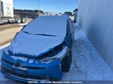 Toyota Prius Awd-E JTDL9RFU3K3001257 снимка