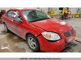 Pontiac G5 Pursuit 1G2AJ55F767875656 снимка