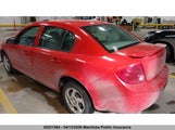 Pontiac G5 Pursuit 1G2AJ55F767875656 снимка