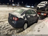 Volkswagen Jetta 2.5 3VWJX7AJ9AM100383 снимка