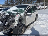 Ford Edge Limited 2FMDK4KCXDBB07471 снимка