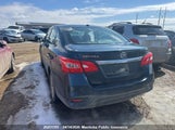 Nissan Sentra 1.8 Sv 3N1AB7AP8GL644560 снимка