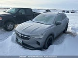 Buick Envision Essense Turbo LRBFZPR49MD184799 снимка