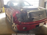 Ford F150 Fx4 Supercab 1FTFX1EV7AFC25983 снимка