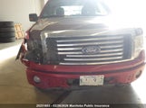 Ford F150 Fx4 Supercab 1FTFX1EV7AFC25983 снимка