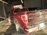 Ford F150 Fx4 Supercab 1FTFX1EV7AFC25983 снимка