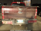 Ford F150 Fx4 Supercab 1FTFX1EV7AFC25983 снимка