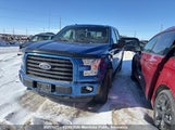Ford F150 Xlt Supercrew 1FTEW1EF5GFB79313 снимка