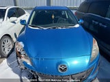 Mazda 3 Mazda Gx JM1BL1UF2B1368486 снимка