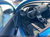 Mazda 3 Mazda Gx JM1BL1UF2B1368486 снимка
