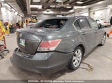 Honda Accord Ex 1HGCP268X8A802032 снимка