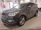 Hyundai Santa Fe Sport 2.0T 5XYZUDLA5JG508323 снимка