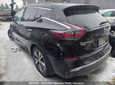 Nissan Murano Sv 5N1AZ2BS5LN157322 снимка