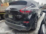 Nissan Murano Sv 5N1AZ2BS5LN157322 снимка