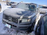 Honda Ridgeline Ex-L 2HJYK16587H001419 снимка