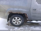 Honda Ridgeline Ex-L 2HJYK16587H001419 снимка