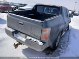Honda Ridgeline Ex-L 2HJYK16587H001419 снимка