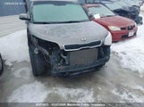 Kia Soul Ex KNDJP3A50F7230780 fotografie