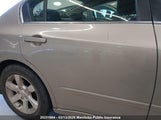 Nissan Altima 2.5 S 1N4AL21E18C245472 fotografie