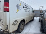 GMC Savana  Cargo Van 1GTW7FCG8D1163710 снимка
