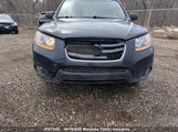 Hyundai Santa Fe Sport 5XYZHDAG3BG063545 снимка