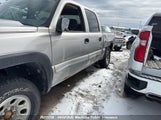 Chevrolet Silverado  Cheyenne Crew 2GCEK13VX61346213 снимка