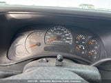 Chevrolet Silverado  Cheyenne Crew 2GCEK13VX61346213 снимка