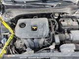 Kia Forte Lx 3KPF24AD5NE449735 снимка