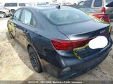 Kia Forte Lx 3KPF24AD5NE449735 снимка