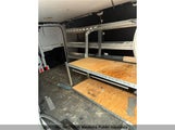 Ford Transit 250 Wb 130 Cargo Van 1FTYR1YM3JKB38501 снимка