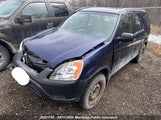 Honda Cr-V JHLRD77414C810306 снимка