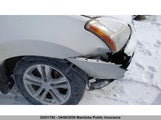 Nissan Rogue Sv JN8AS5MT9DW001509 снимка