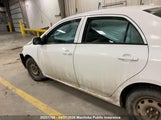 Toyota Corolla Ce 2T1BU4EE3AC395369 fotografie