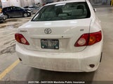 Toyota Corolla Ce 2T1BU4EE3AC395369 fotografie