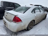 Chevrolet Impala Lt V6 2G1WB5EK5B1135695 снимка