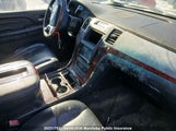 Cadillac Escalade 1GYFK63897R404181 снимка