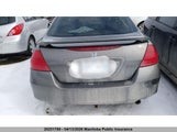 Honda Accord Ex 1HGCM56777A811559 снимка