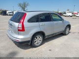 Honda Cr-V Ex 5J6RE4H70BL809060 снимка