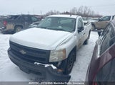Chevrolet Silverado  Wt 1GCEC14C77Z585799 снимка