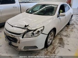 Chevrolet Malibu Lt 1G11C5SL7EU148784 снимка