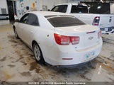 Chevrolet Malibu Lt 1G11C5SL7EU148784 снимка
