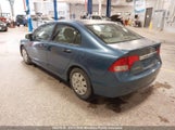 Honda Civic Dx 2HGFA1E27AH014922 снимка