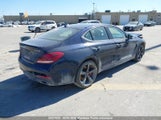 Genesis G70 Sport 3.3T KMTG74LE9KU018499 fotografie
