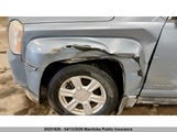 GMC Terrain Sle 2GKALMEKXF6144754 снимка