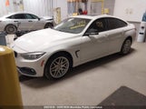 BMW 430I xDrive Gran Coupe WBA4J3C56JBG95887 fotografie