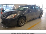 Nissan Altima 2.5 S 1N4AL2AP8AC106799 снимка
