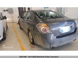 Nissan Altima 2.5 S 1N4AL2AP8AC106799 снимка