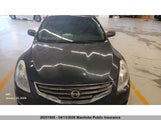 Nissan Altima 2.5 S 1N4AL2AP8AC106799 снимка