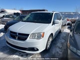 Dodge Grand Caravan Crew 2C4RDGDG2ER287558 снимка